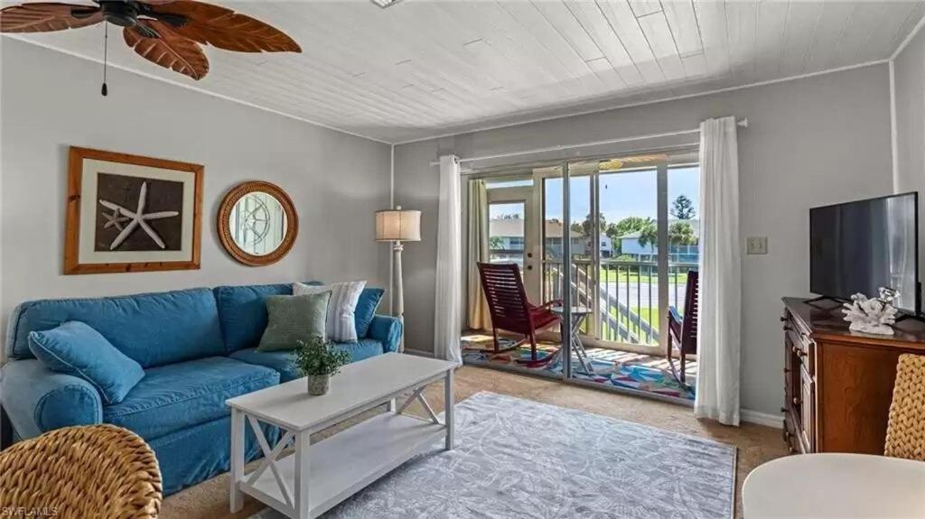 Bokeelia Condo, Pool & Fishing & Boat Dock Dış mekan fotoğraf